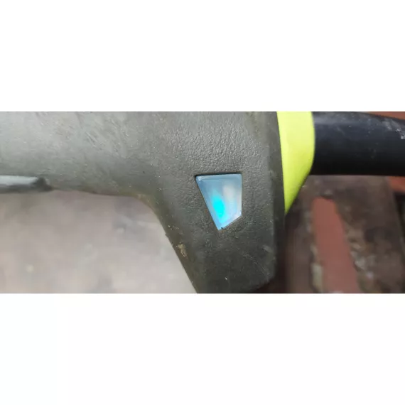 Углошлифовальная машина Ryobi EAG2000RS 5133000550, изображение 29