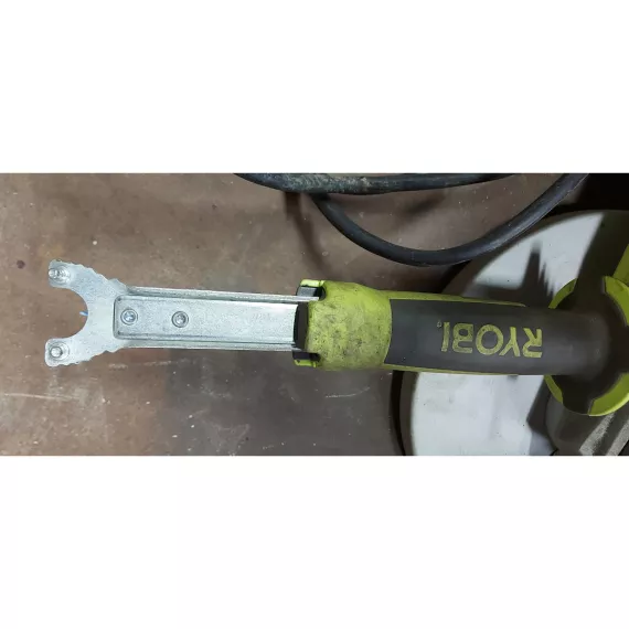 Углошлифовальная машина Ryobi EAG2000RS 5133000550, изображение 37