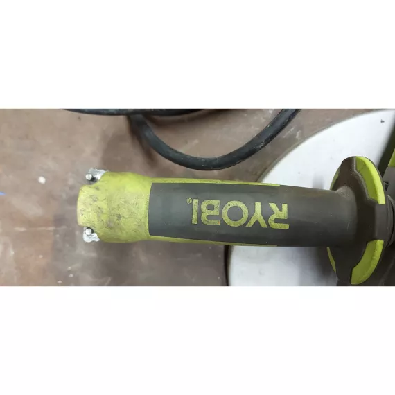 Углошлифовальная машина Ryobi EAG2000RS 5133000550, изображение 38