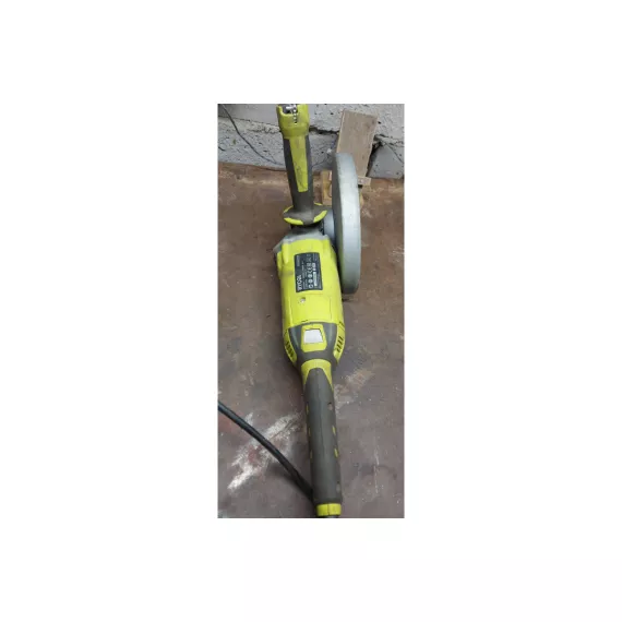 Углошлифовальная машина Ryobi EAG2000RS 5133000550, изображение 27