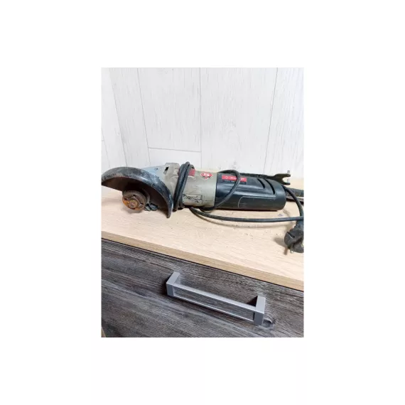 Углошлифовальная машина Зубр МАСТЕР УШМ-125-1100 ТМ3, изображение 2