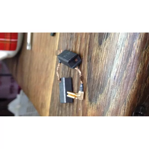 Угловая шлифмашина DEWALT DWE 4151, изображение 47