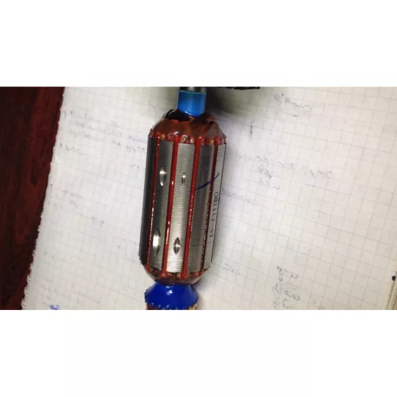 Угловая шлифмашина DEWALT DWE 4151, изображение 49