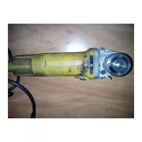 Угловая шлифмашина DEWALT DWE 4151, изображение 40