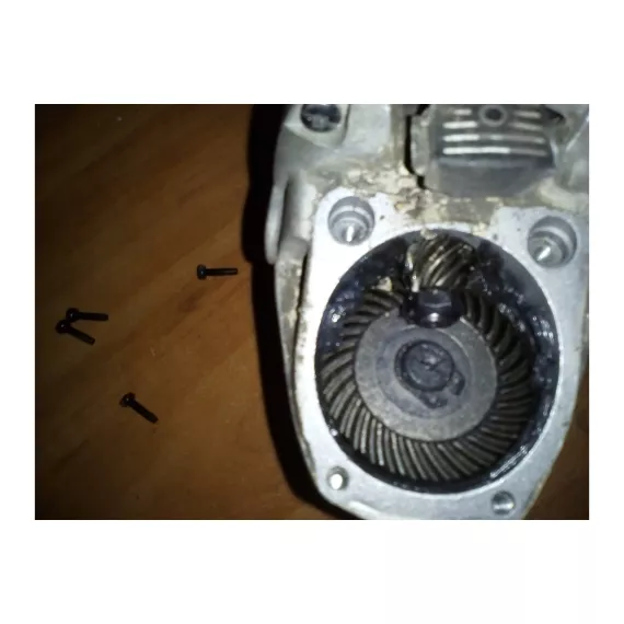 Угловая шлифмашина DEWALT DWE 4151, изображение 42