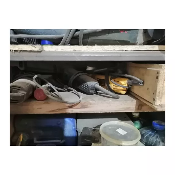 Угловая шлифмашина DEWALT DWE 4151, изображение 24