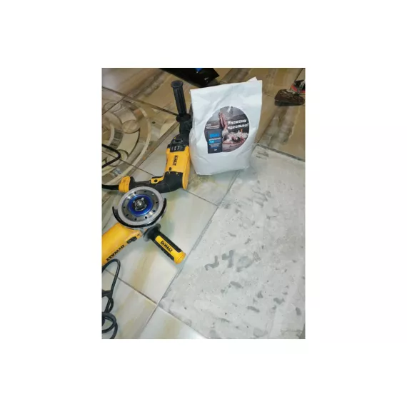 Угловая шлифмашина DEWALT DWE4257, изображение 112