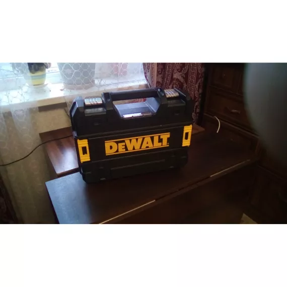 Угловая шлифмашина DEWALT DWE4257, изображение 101