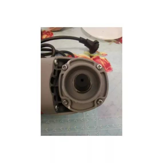 Угловая шлифмашина Энкор УШМ 150-1.3 50161, изображение 21