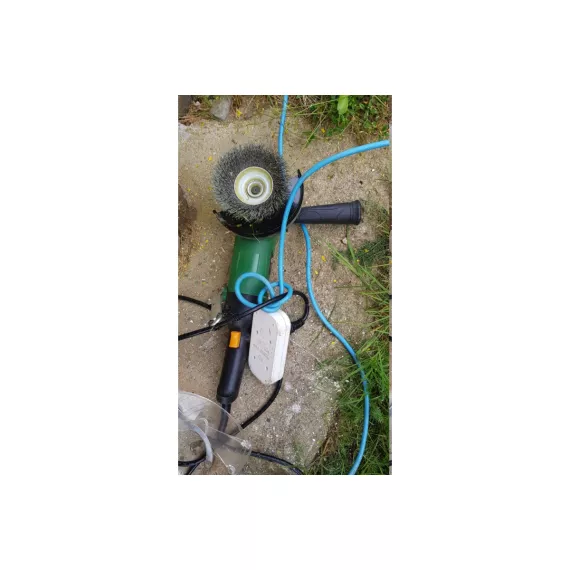 Угловая шлифмашина Калибр МШУ 125/955Е 00000062433, изображение 5