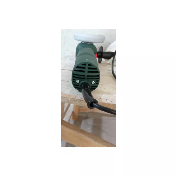 Угловая шлифмашина Metabo W 1100-125 603614010, изображение 11
