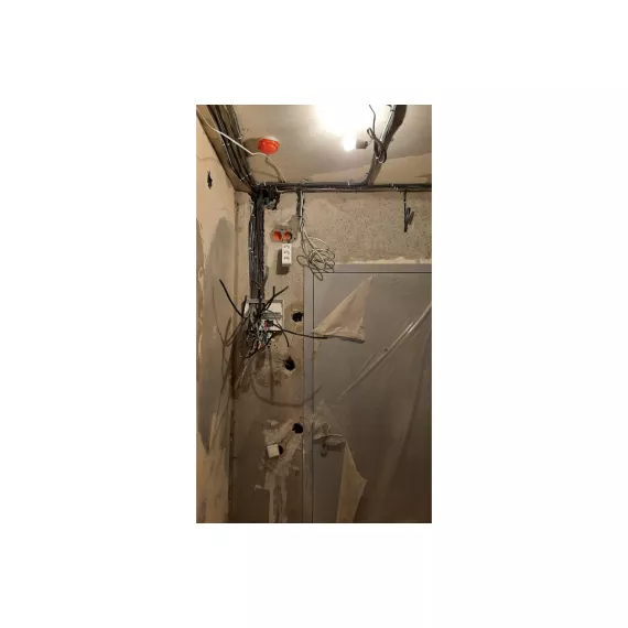 Угловая шлифмашина Stanley SGS105, изображение 7