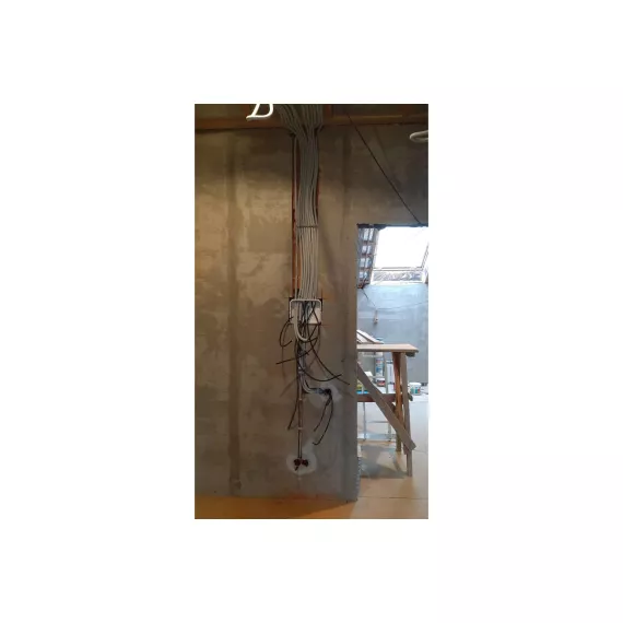 Угловая шлифмашина Stanley SGS105, изображение 9