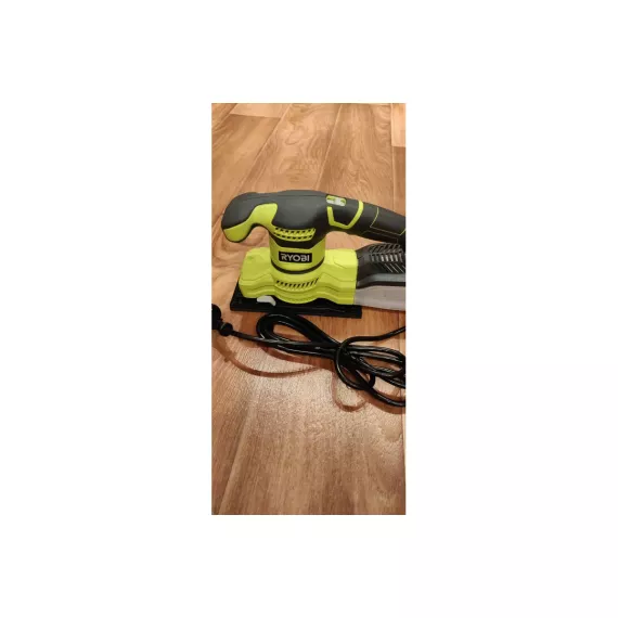 Виброшлифмашина Ryobi RSS200-G 5133003500, изображение 7