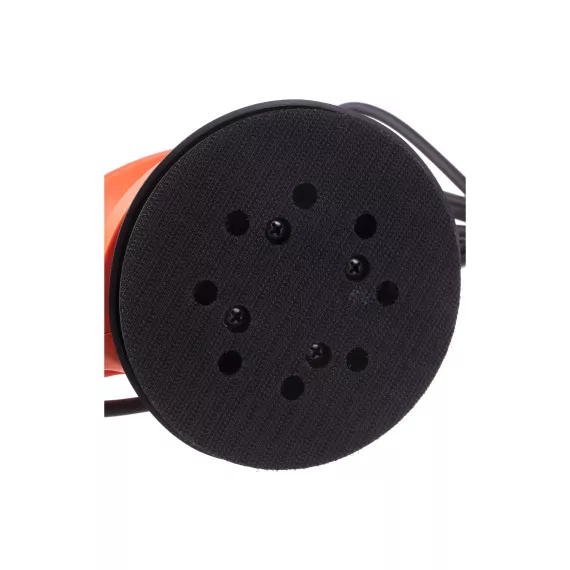 Эксцентриковая шлифмашина Энкор МШЭ-240/125Э 50301, изображение 4