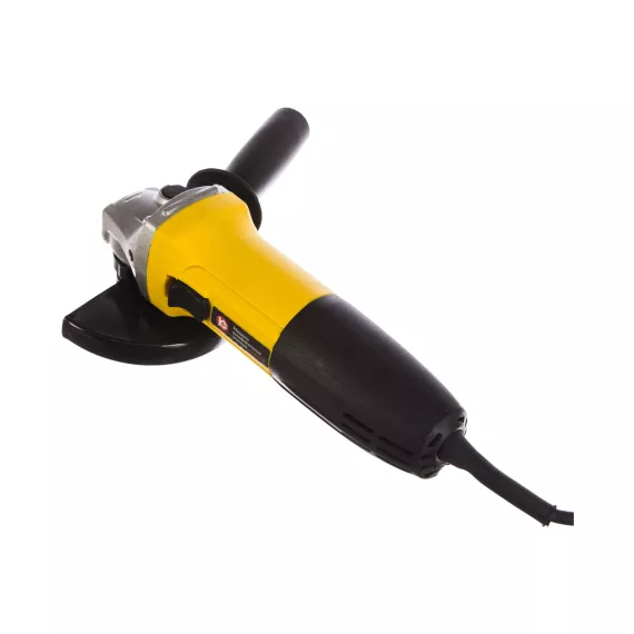 Угловая шлифмашина Калибр Мастер МШУ-125/1000КМ 00000036780, изображение 3