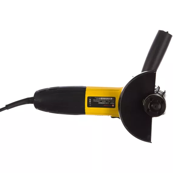 Угловая шлифмашина Калибр Мастер МШУ-125/1000КМ 00000036780, изображение 4