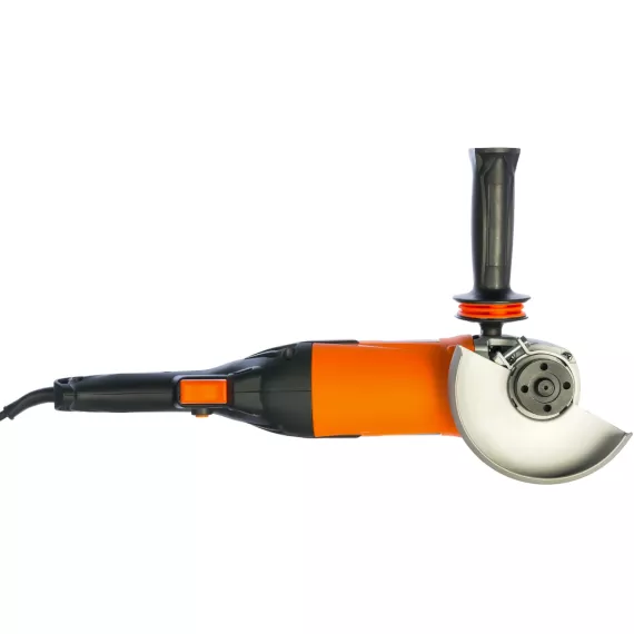 Углошлифовальная машина PATRIOT AG125 110301215, изображение 3