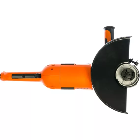 Угловая шлифмашина СПЕЦ БШУ-2100 СПЕЦ-3035, изображение 3