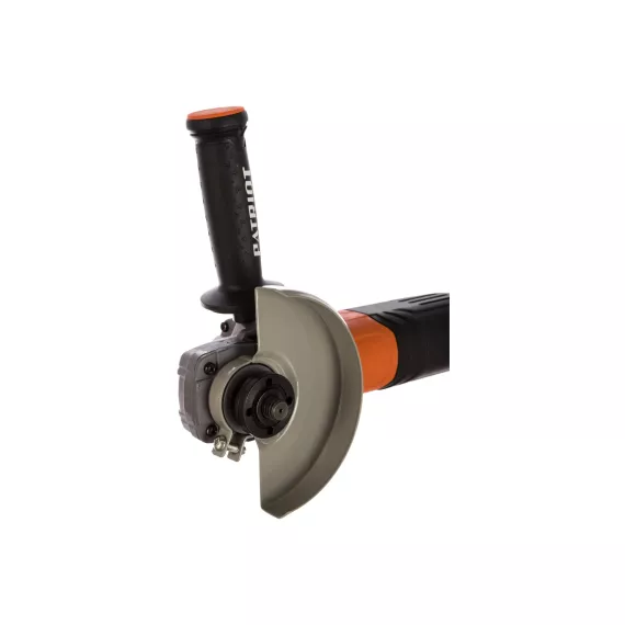 Углошлифовальная машина PATRIOT AG 126E 110301280, изображение 4