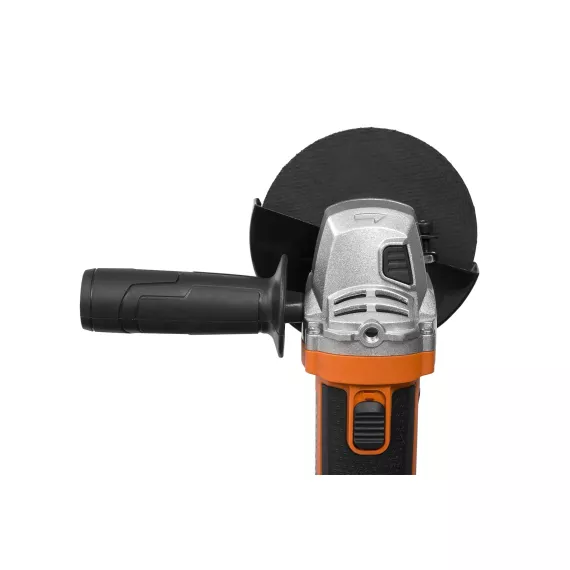 Углошлифовальная машина DAEWOO DAG 850-125, изображение 3