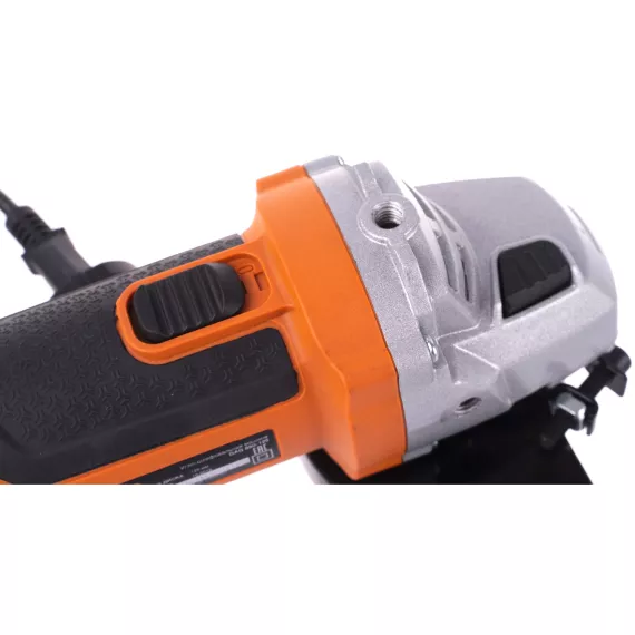 Углошлифовальная машина DAEWOO DAG 850-125, изображение 4