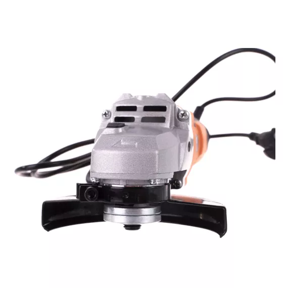 Углошлифовальная машина DAEWOO DAG 850-125, изображение 6