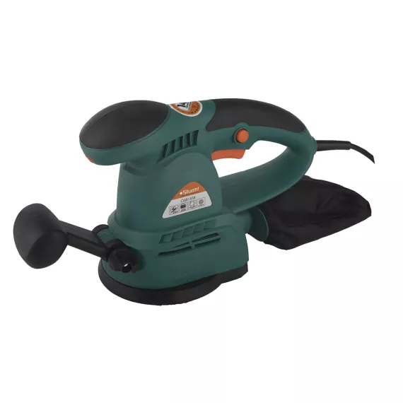 Эксцентриковая шлифмашина Sturm OS8155R, изображение 6