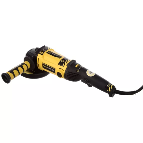Угловая шлифмашина Hanskonner HAG15150EC, изображение 4