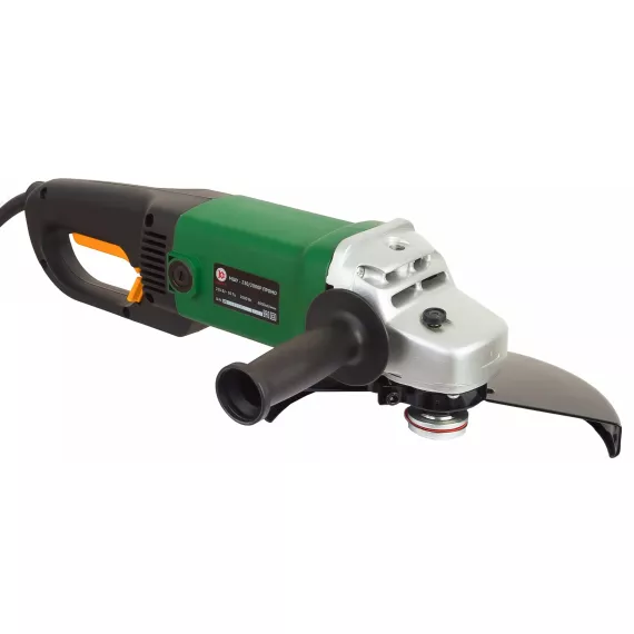 Угловая шлифмашина Калибр 230/2000Р ПРОМО 00000046092, изображение 2