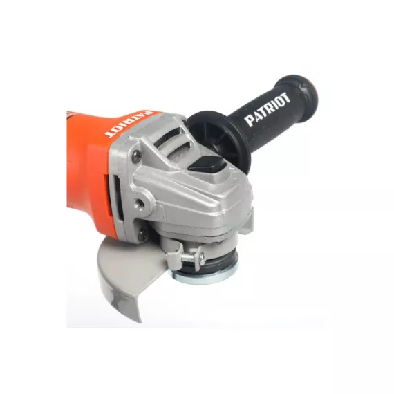 Углошлифовальная машина PATRIOT AG 116 110301265, изображение 3