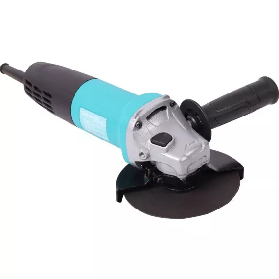 Угловая шлифмашина MEKKAN MK82320, изображение 3