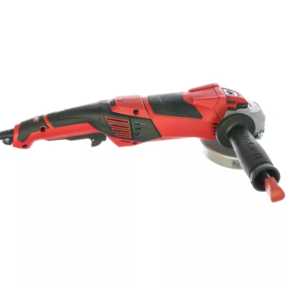 Угловая шлифмашина Einhell TE-AG 125 CE 4430860, изображение 2