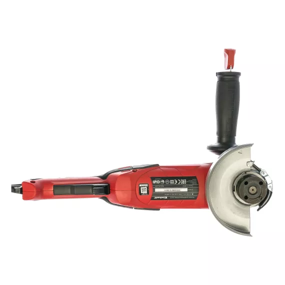 Угловая шлифмашина Einhell TE-AG 125 CE 4430860, изображение 3