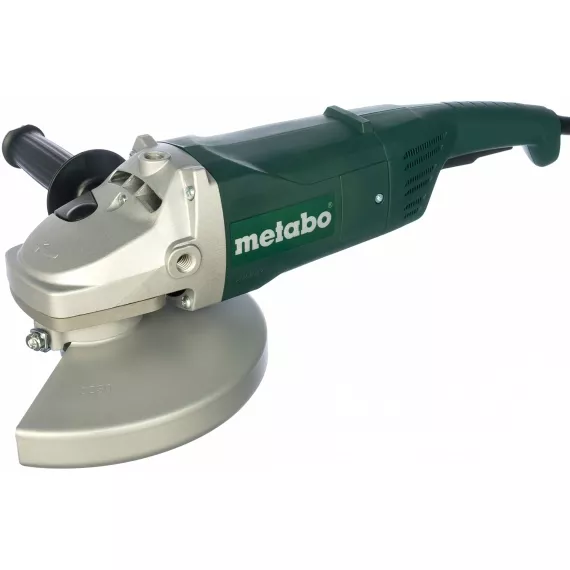 УШМ (болгарка) Metabo W 2200-230 606435010, изображение 2