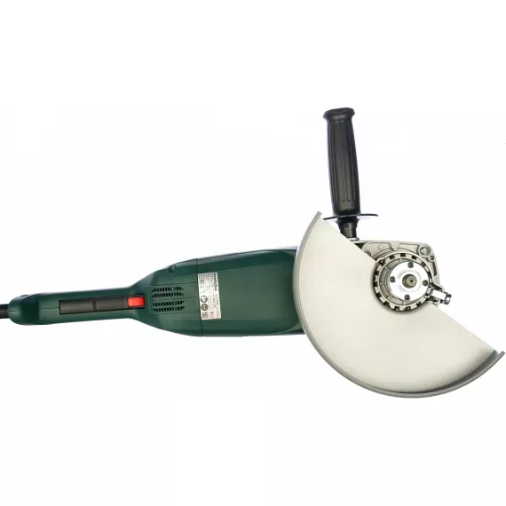 УШМ (болгарка) Metabo W 2200-230 606435010, изображение 4