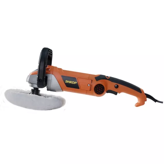 Полировальная машина Энкор МПЭ-1200/180Э 50191, изображение 2