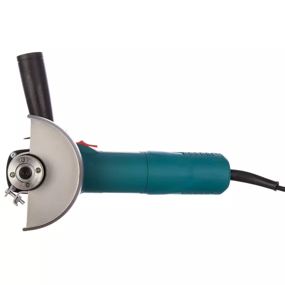 Угловая шлифмашина HYUNDAI G 850-125, изображение 6