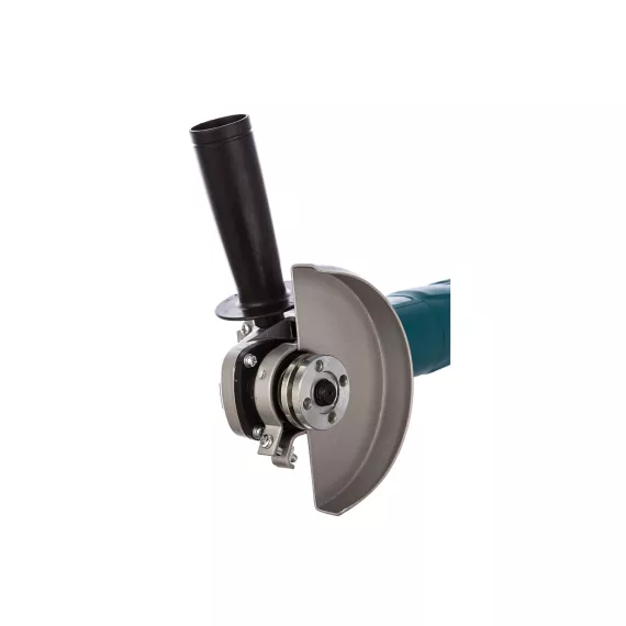 Угловая шлифмашина HYUNDAI G 850-125, изображение 7