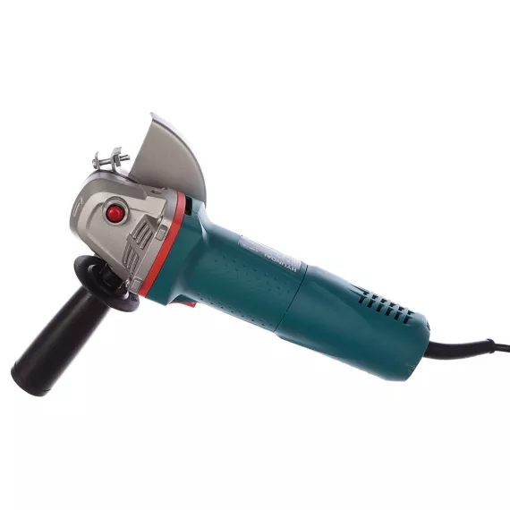 Угловая шлифмашина HYUNDAI G 850-125, изображение 8