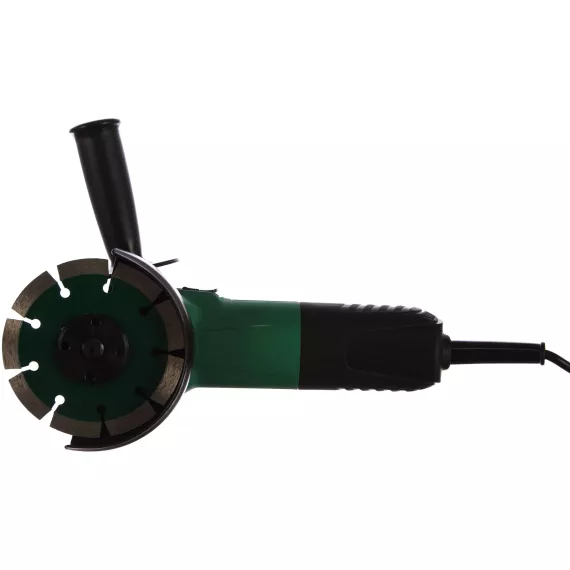 Угловая шлифмашина Hitachi HTC-G12SR4-NU, изображение 4