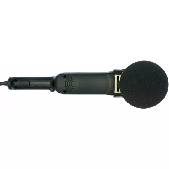 Профессиональная полировальная машинка WIEDERKRAFT WDK-PM800, изображение 4