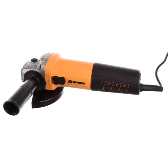 Болгарка (УШМ) ВИХРЬ УШМ-125/900 72/12/1, изображение 4