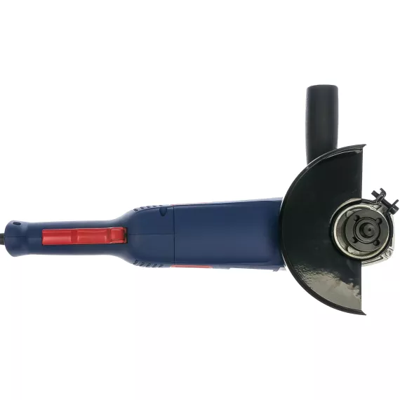 Угловая шлифовальная машина ДИОЛД МШУ-1.2-01-150 10041200, изображение 3