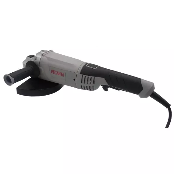 Углошлифовальная машина Ресанта УШМ-230/2300 75/12/9, изображение 4