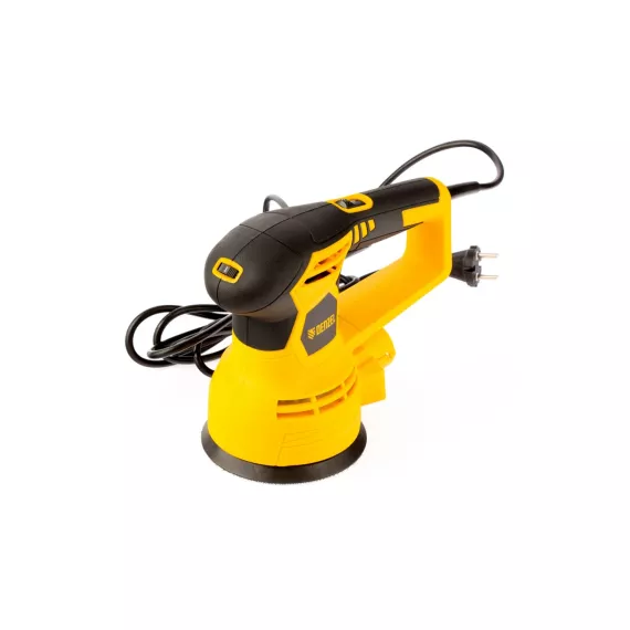 Шлифовальная эксцентриковая машина DENZEL OS-125 27601, изображение 4