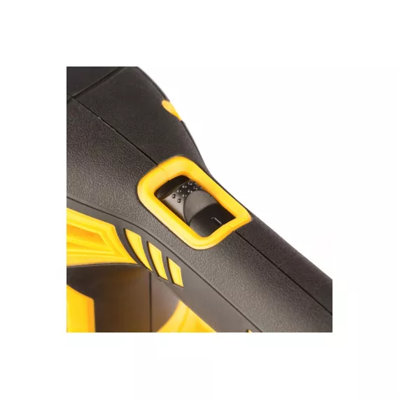 Шлифовальная эксцентриковая машина DENZEL OS-125 27601, изображение 10