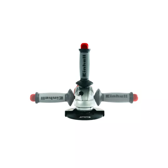 Угловая шлифмашина Einhell TE-AG 125 CE 4430860, изображение 6