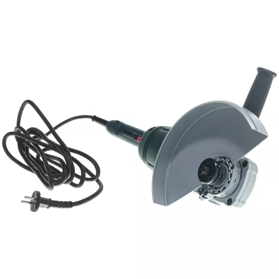 Угловая шлифмашина METABO WE 2200-230 606437000, изображение 3