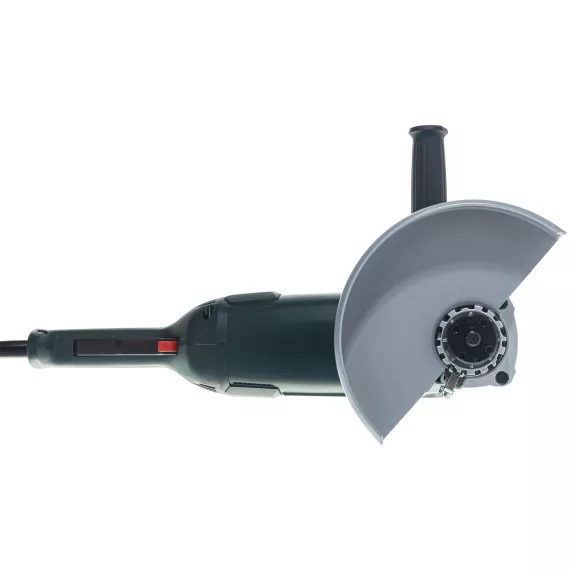 Угловая шлифмашина METABO WE 2200-230 606437000, изображение 4